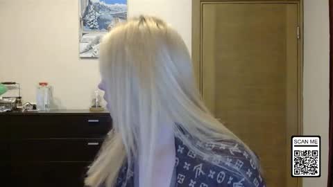 Alina online show from October 12, 1:43 pm