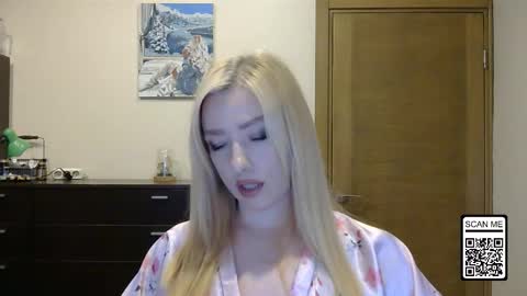 Alina online show from October 18, 2:18 pm