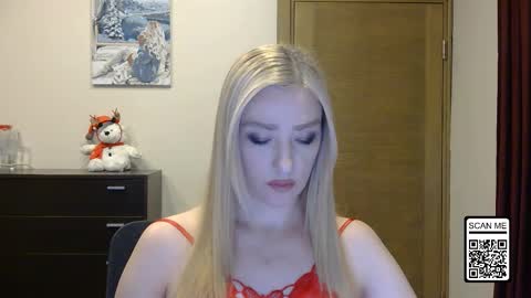 Alina online show from December 17, 1:28 pm