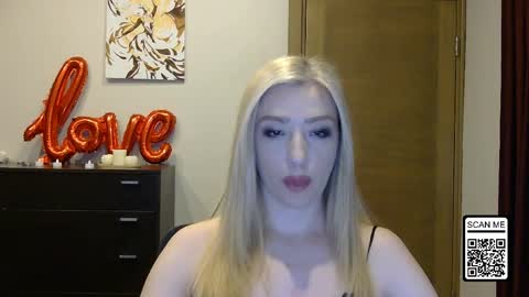 Alina online show from March 30, 5:36 pm