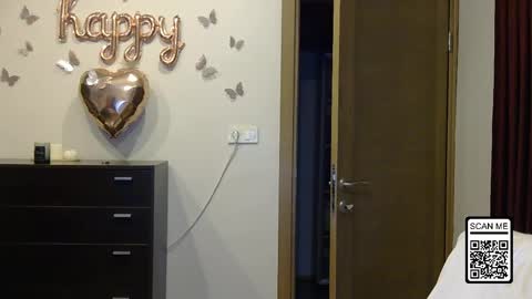 Alina online show from April 15, 7:58 pm