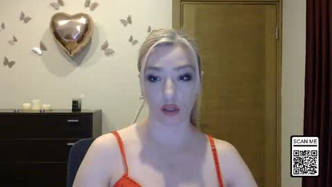 Alina online show from April 20, 6:42 pm