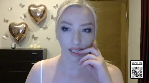 Alina online show from May 31, 2:46 pm