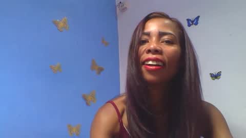Snapshot of wildah chatting on April 26, 7:50 am wildah online show from April 26, 7:50 am