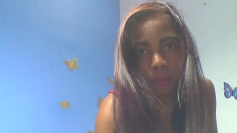 Snapshot of wildah chatting on April 27, 10:02 am wildah online show from April 27, 10:02 am