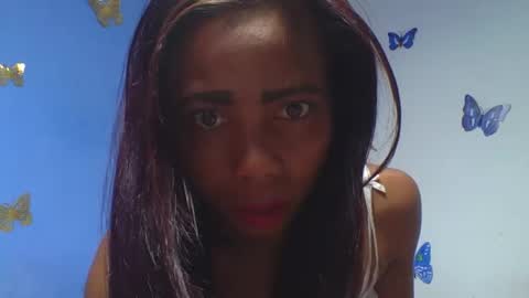 Snapshot of wildah chatting on April 27, 11:58 pm wildah online show from April 27, 11:58 pm