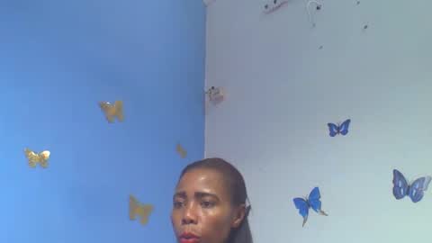 Snapshot of wildah chatting on April 28, 7:57 am wildah online show from April 28, 7:57 am