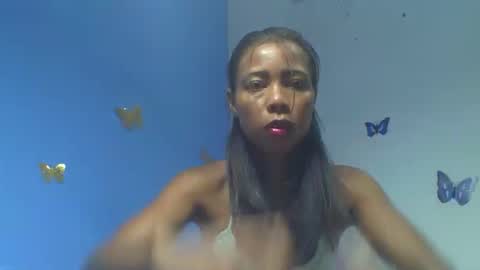 Snapshot of wildah chatting on April 30, 10:36 pm wildah online show from April 30, 10:36 pm