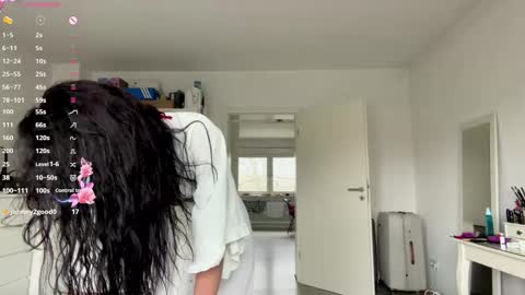 Mia online show from February 28, 3:13 pm