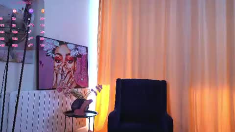 Snapshot of wildahankin chatting on July 5, 4:07 am Mia online show from July 5, 4:07 am