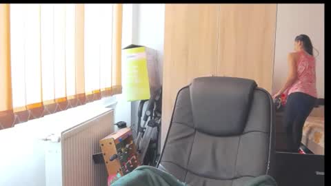 Bea online show from October 22, 7:08 am