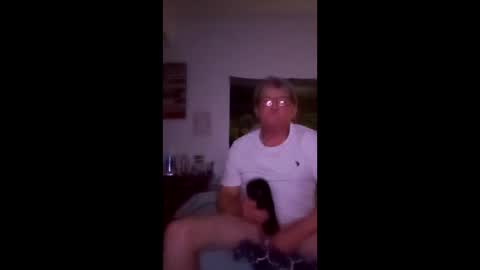 wildboy_53 online show from January 12, 7:57 am