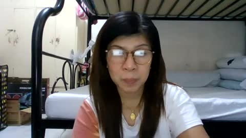 Snapshot of wildbrownchick69 chatting on July 26, 11:11 pm WildChick online show from July 26, 11:11 pm