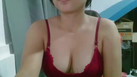 camille online show from November 15, 11:32 pm