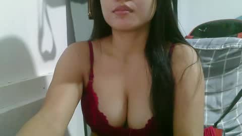 camille online show from December 18, 11:11 pm