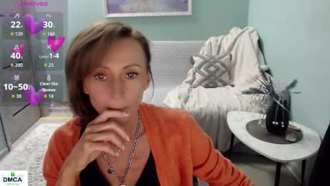 Helen online show from February 11, 6:40 am