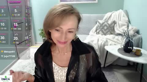 Helen online show from March 7, 6:32 am