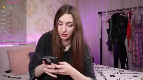 Snapshot of wilder_weinn chatting on December 4, 5:28 am .. alice .. online show from December 4, 5:28 am