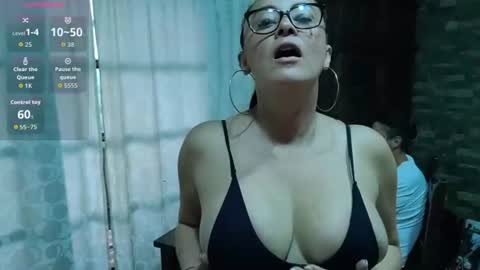 TheWildPrivilege online show from July 17, 10:58 pm