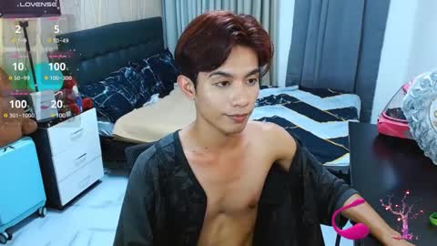 Arvie Rubio online show from March 3, 3:42 pm