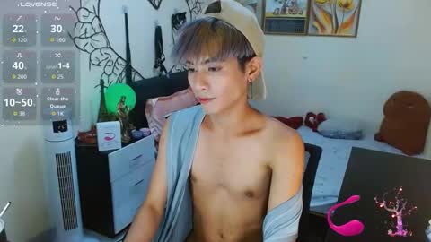 Arvie Rubio online show from September 9, 5:01 pm