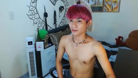 Arvie Rubio online show from September 30, 5:51 pm