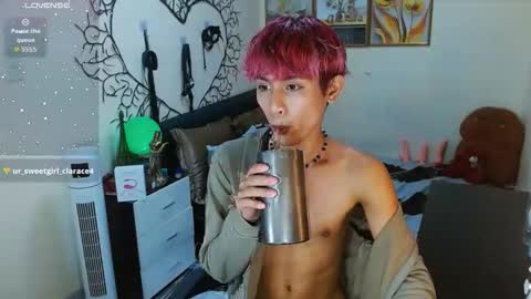 Arvie Rubio online show from October 2, 7:10 pm