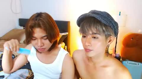 Arvie Rubio online show from May 15, 11:56 pm