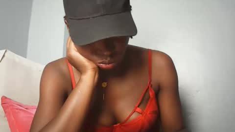 wildfiery online show from January 9, 6:21 pm