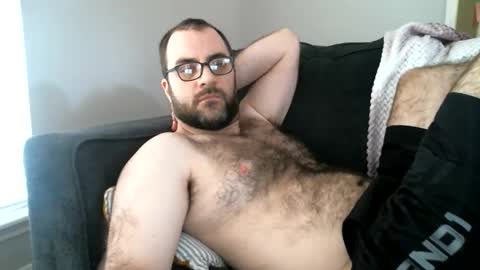 Chase online show from April 6, 2:07 pm