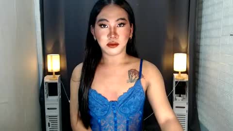 Lianelaiza online show from April 16, 11:44 am
