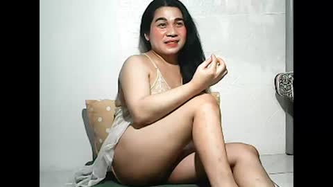 Sweet online show from April 14, 6:03 pm