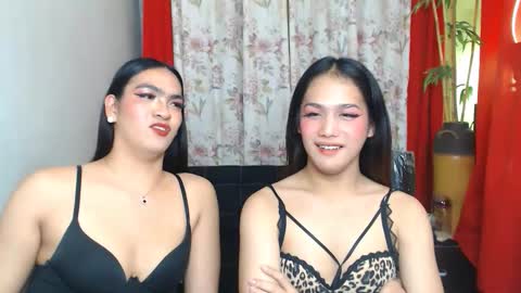 wildhotsexyladyboy online show from February 11, 3:33 am