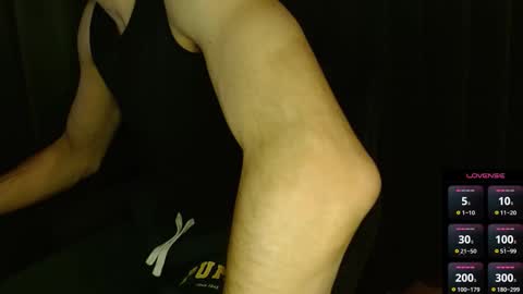 Snapshot of wildjerk91 chatting on November 12, 8:30 pm wildjerk91 online show from November 12, 8:30 pm