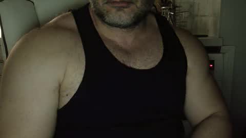 WildJohn XX online show from December 16, 9:31 pm