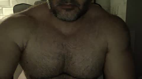 WildJohn XX online show from December 17, 10:49 pm