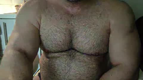 WildJohn XX online show from December 20, 10:50 pm