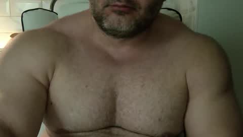WildJohn XX online show from January 10, 12:34 am