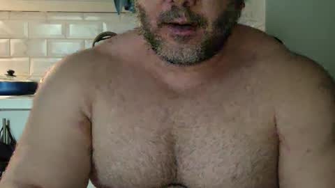 WildJohn XX online show from January 12, 8:36 pm