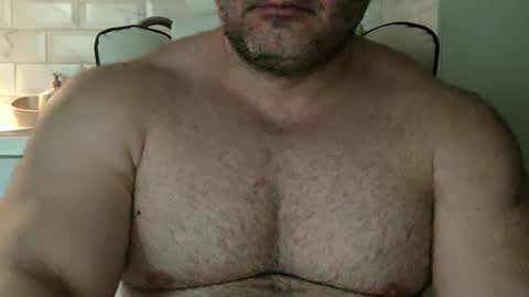 WildJohn XX online show from January 16, 10:14 pm
