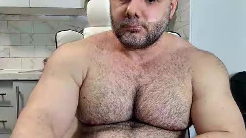 WildJohn XX online show from February 10, 8:57 pm