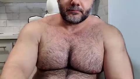 WildJohn XX online show from February 16, 9:22 pm