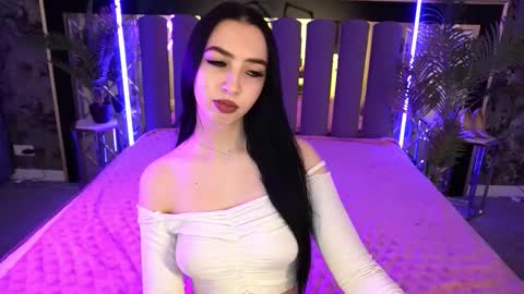 Alena online show from November 23, 6:46 am