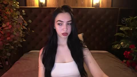 Alena online show from April 7, 5:52 am