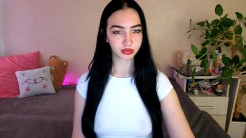 Alena online show from June 4, 4:18 am