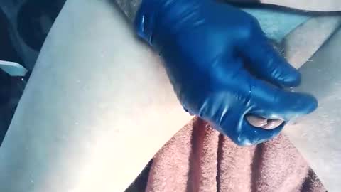 wildman6 online show from March 21, 6:33 pm