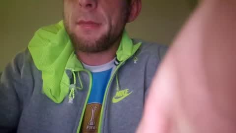 wildmike93 online show from July 7, 7:29 pm
