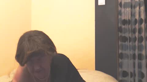 WildRedCat online show from January 18, 10:35 pm