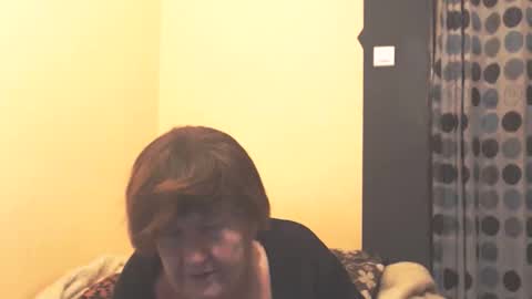 WildRedCat online show from February 18, 8:49 pm