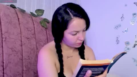 WildSelena online show from November 27, 6:54 pm